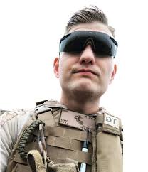 Today's Veteran Of The Month is Kevin Bakey United States Navy (Corpsman)  E12 E/T8 E11 Thank you “Doc”👍🫡👉