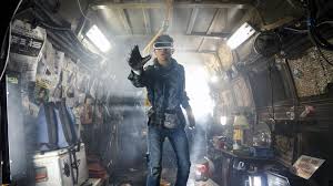 Look at the film review and do the exercises to improve your writing skills. Film Review Ready Player One Bbc Culture
