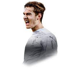 Fifa 21 florian neuhaus rating, stats, potential & more! Florian Neuhaus Fifa 21 82 If Prices And Rating Ultimate Team Futhead