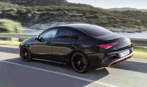 The name meaning is a flat tropical grassland. Mercedes Cla Coupe 2019 Review A Car That Lives Up To The Hype Express Co Uk