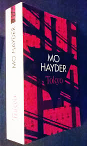 Crime scene investigation featured a version of a host club in las vegas. Tokyo Mo Hayder Amazon De Bucher