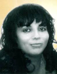 Obituary information for Kathy Jeffrey