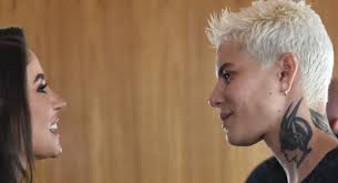 Foto: Sam Porto, modelo trans, foi apontado como affair de Bianca Andrade