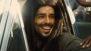 Damian Marley Is Entering His Next Chapter