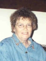 Mary Mitchell Obituary