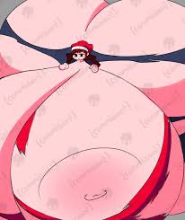 Rule34 - If it exists, there is porn of it   7653401