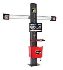 Banc De Geometrie 3d Rapide Fiable Et Sans Entretien Ni Calibration