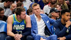 The most exciting nba replay games are avaliable for free at full match tv in hd. Mavs Unsure When Kristaps Porzingis Will Return After Missing Game Vs Jazz With Wrist Sprain