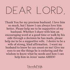 How Can A Wife Support And Help Her Husband? – The Sisterhood Hub