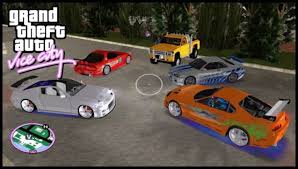 Image result for vice city game