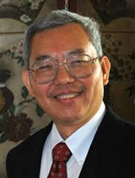 Daniel H. Chen, Ph.D.