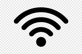 Ingat, menghubungkan komputer ke jaringan tidak sama dengan menyiapkan jaringan komputer berkabel seperti yang biasa dilakukan di perkantoran. Ipod Touch Wi Fi Hotspot Computer Network Icon Wifi Icon Wi Fi Logo Electronics Text Laptop Png Pngwing