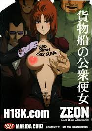 Read (C79) [Secret Society M (Kitahara Aki)] Kamotsusen No Koushuu Benjo  (Gundam UC) Hentai Porns - Manga And Porncomics Xxx