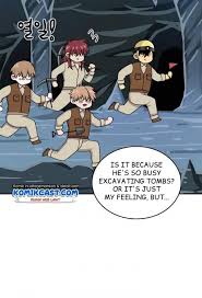 Jangan lupa membaca update manga lainnya ya. All Photos About Tomb Raider King Page 233 Mangago