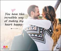 I don't know what you've done to me to make me this hopeless. 100 Love Messages For Her Say It Right And Say It Well