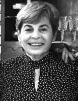 Grace Vaccaro's Instagram, Twitter & Facebook