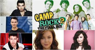 The final jam camp star final jam song tear it down. Camp Rock 2 The Final Jam Cast In Real Life Reviewit Pk