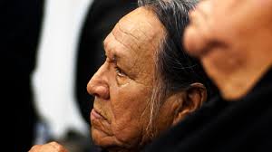 Leonard Crow Dog, Spiritual Leader at Wounded Knee, Dies at 78