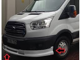 Ford Transit T18 On Karlik Modelleri Avcilar Oto Tuning Facebook
