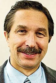 Q & A: Vladimir Uskov