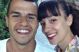 More images for giovinco wife » Match Tfc S Sebastian Giovinco Won Over His Long Time Partner Sharj Milano With A Smile The Globe And Mail