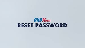 Rhb.com.my has a google pagerank of 6 out of 10 and an alexa rank of 18,626. Rhb Now Tutorial 9 9 Rhb Now Reset Password Youtube