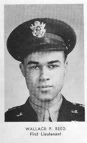 Wallace P. Reed