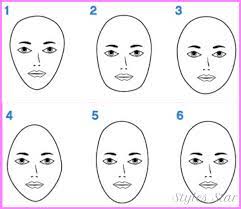 Short Haircut For Oval Face Black Woman Stylesstar Com Oblong Face Hairstyles Oval Face Hairstyles Haircut For Face Shape