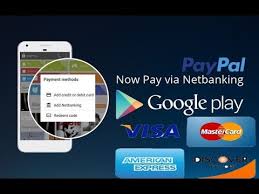 Here's how to add, edit, or remove payment methods you use for google play purchases. Add Credit Card On Google Account Purchases Any App On Google Play Store And Pay Easily Youtube