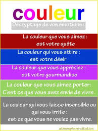Epingle Par Genny Tege Sur S Ameliorer En 2020 Emotions Chromotherapie Psychologie Des Couleurs