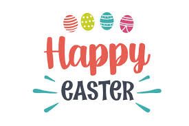 Download Happy Easter Svg Cut File By Creative Fabrica Crafts Creative Fabrica PSD Mockup Templates