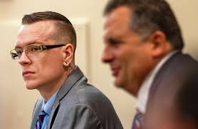 Jacob Brownson faces trial in a triple slaying in San Antonio