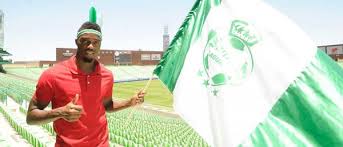 Jorge djaniny tavares semedo (born 21 march 1991), known as djaniny, is a cape verdean professional footballer who plays for turkish club trabzonspor as a forward. Djaniny Tavares La Figura Del Clausura Hasta El Momento