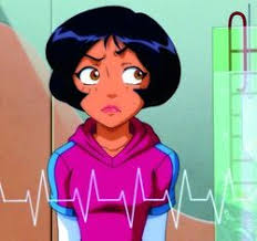 #totally spies #totally spies sam #totally spies chloe #totally spies alex #totally spies aesthetic #totally spies fashion #totally spies outfits #totally spies moodboard #totally spies screencaps #totally spies screenshot …. Alexandra Totally Spies Wiki Fandom