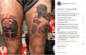 Latest on philadelphia 76ers center dwight howard including news, stats, videos, highlights and more on espn. Nba Tattoos