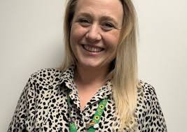 Nurse shares her story for International Women's Day