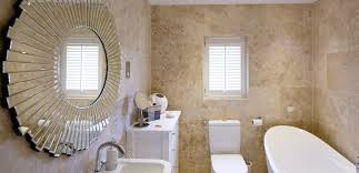 A window shutter is a solid and stable window covering usually consisting of a frame of vertical stiles and horizontal rails (top, centre and bottom). Shutter Gallery For Bathrooms From S Craft