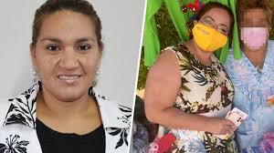 Giro en elecciones de Sierra Gorda: Candidata independiente sería la nueva  alcaldesa y no militante de RN