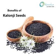 Benefits Of Kalonji Seeds Kalonji Seeds Seeds Nigella Seeds