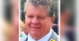 Charles A. Hinson Obituary