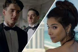 2018 sera l'année d'eva longoria ou ne sera pas ! Grand Hotel On Netflix Binge The Original Series