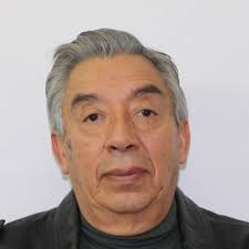 Sergio Javier Martínez Mercado