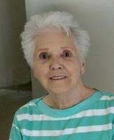 Frances Duerr Obituary (1930