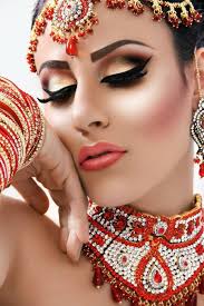 asian bridal makeup how to be the