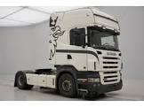 SCANIA-R400