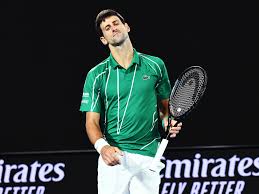 Novak đoković, pronounced nôʋaːk dʑôːkoʋitɕ (listen); Novak Djokovic Apologizes For The Tennis Tournament He Held Against All Advice Vanity Fair