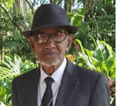 Jose Quinones Ortiz Dies at 90