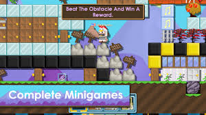 New update growtopia hack v1.3 apk. Growtopia Mod For Huawei Honor Magic
