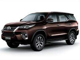 Mirá precios para toyota etios 2019 precio argentina. Toyota Sw4 Informacion 2019