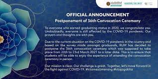 Centre for postgraduate studies, iium. Centre For Postgraduate Studies